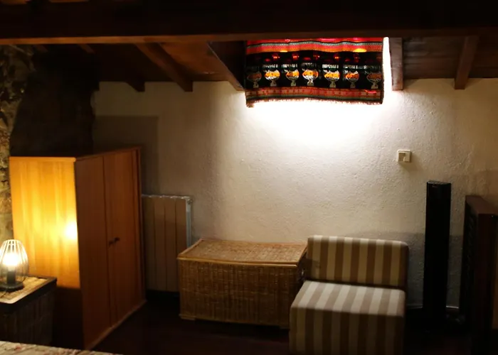 Casa Da Quinta De S. Martinho